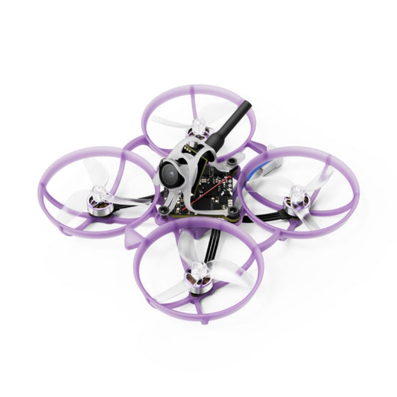 BETAFPV Air75 II Brushless Who - Fpv Brushless Rc Drone 4K ulasan dan harga