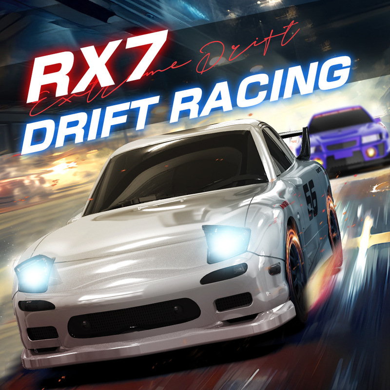 RC Remote Control Drift Car 1: - Rc Drift Car 1 24 Scale 4Wd ulasan dan harga