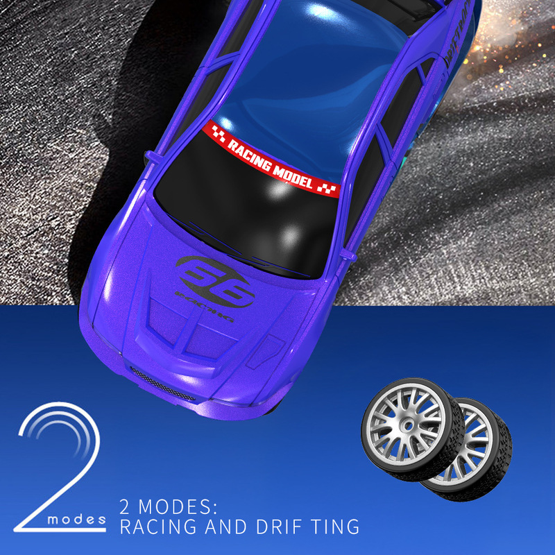 RC Remote Control Drift Car 1: - Rc Drift Car 1 24 Scale 4Wd ulasan dan harga