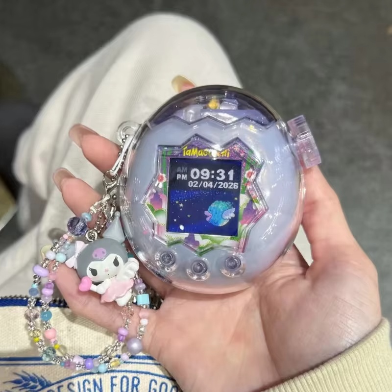 Tamagotchi Paradise Protective - Tamagotchi Electronic Pet Virtual ulasan dan harga