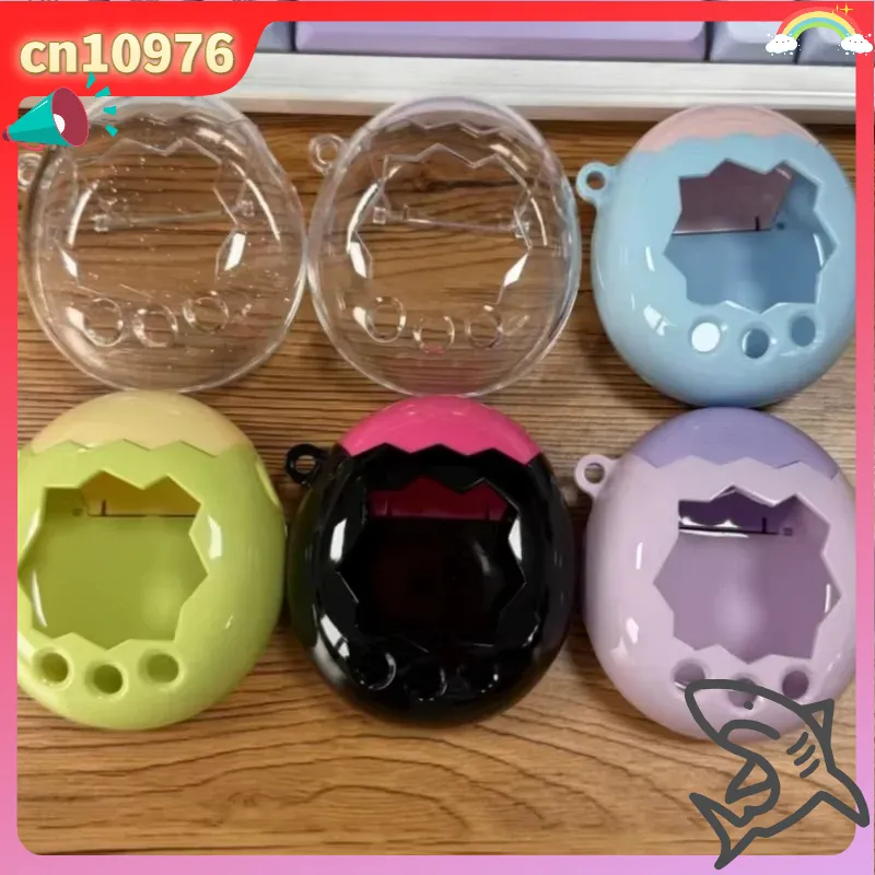 Tamagotchi Paradise Protective - Tamagotchi Electronic Pet Virtual ulasan dan harga