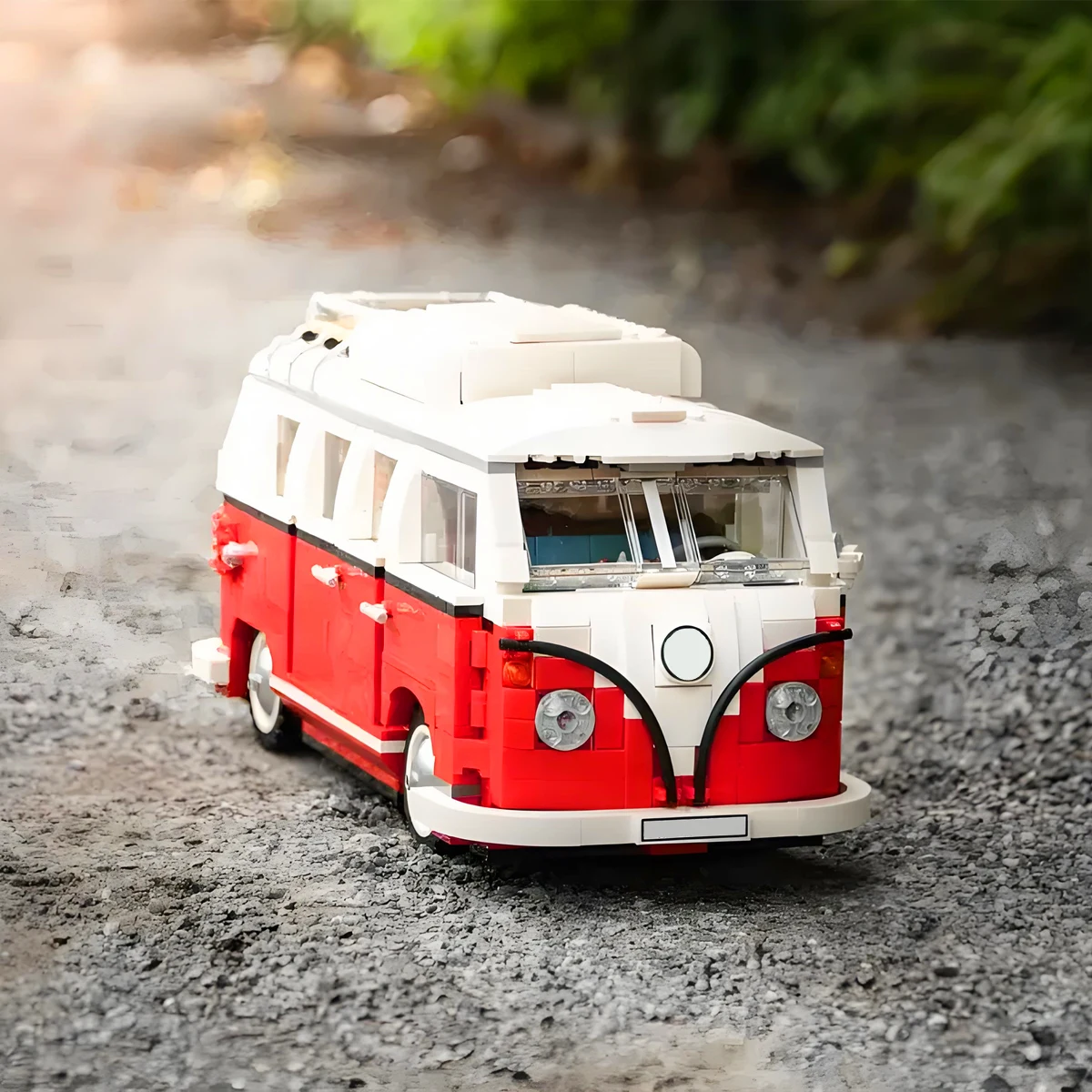 Home Decor Collection Trip Veh - Building Blocks ulasan dan harga