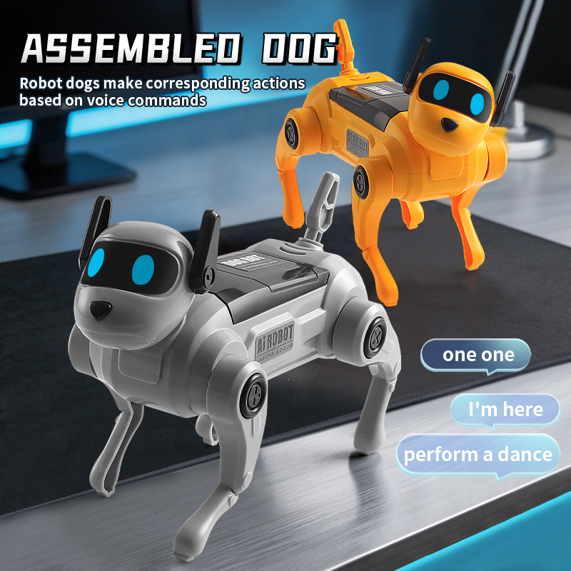 Kids' Electronic Toys AI Robot - Educational Toys ulasan dan harga