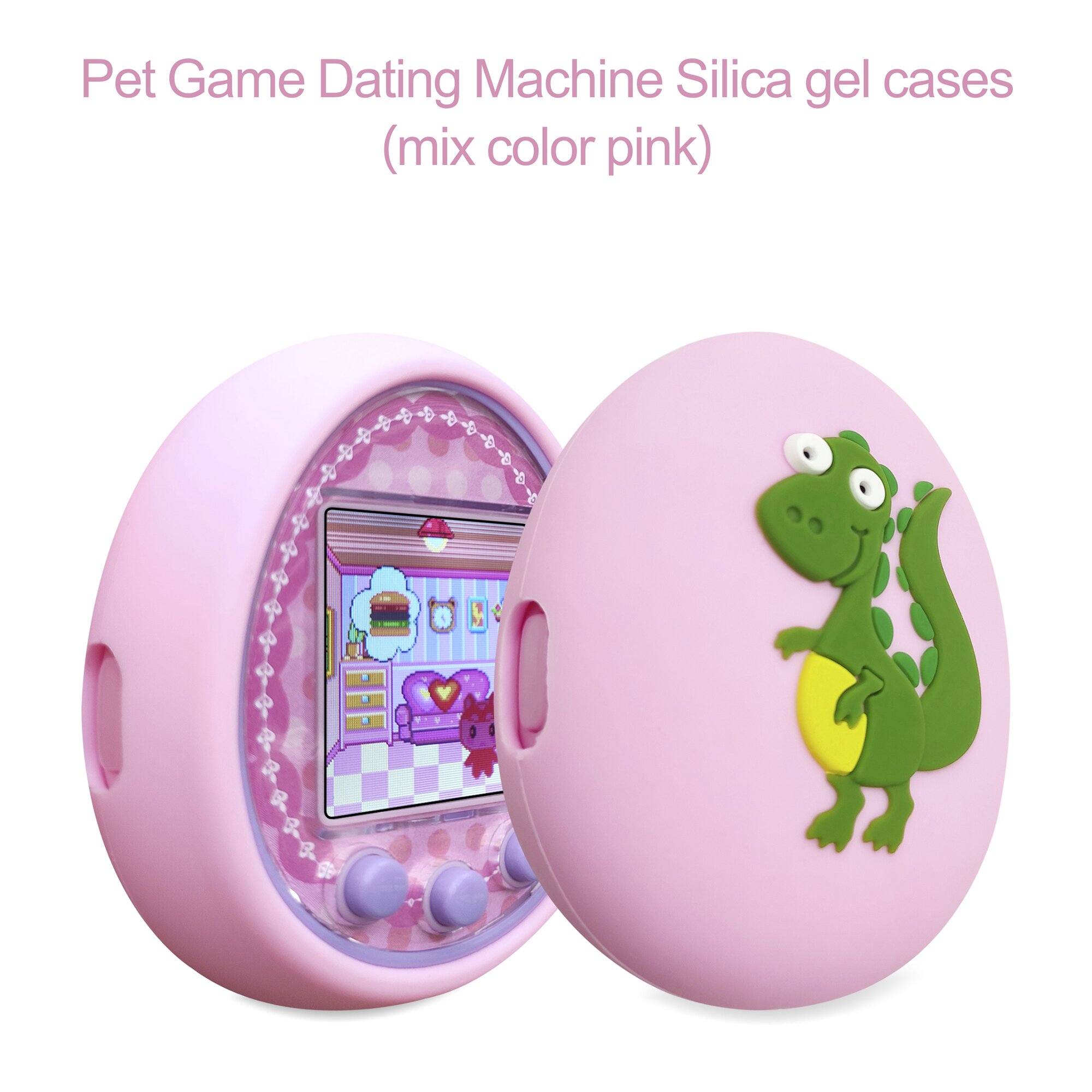 Tamagotchis Virtual Electronic - Tamagotchi Electronic Pet Virtual ulasan dan harga