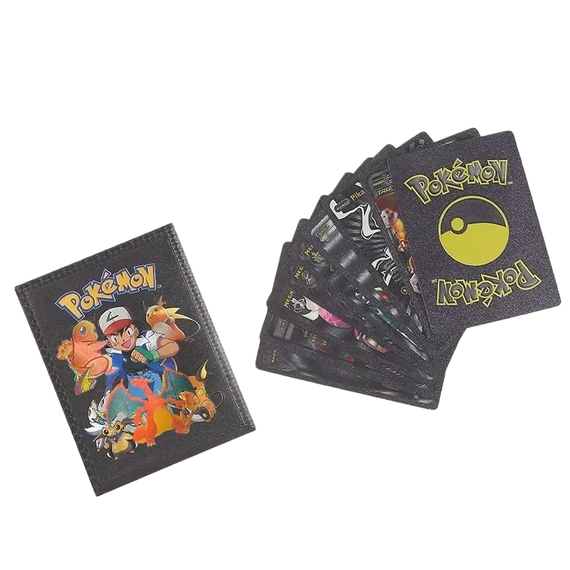 Pakem Card New Box Gold Silver - Board Games ulasan dan harga