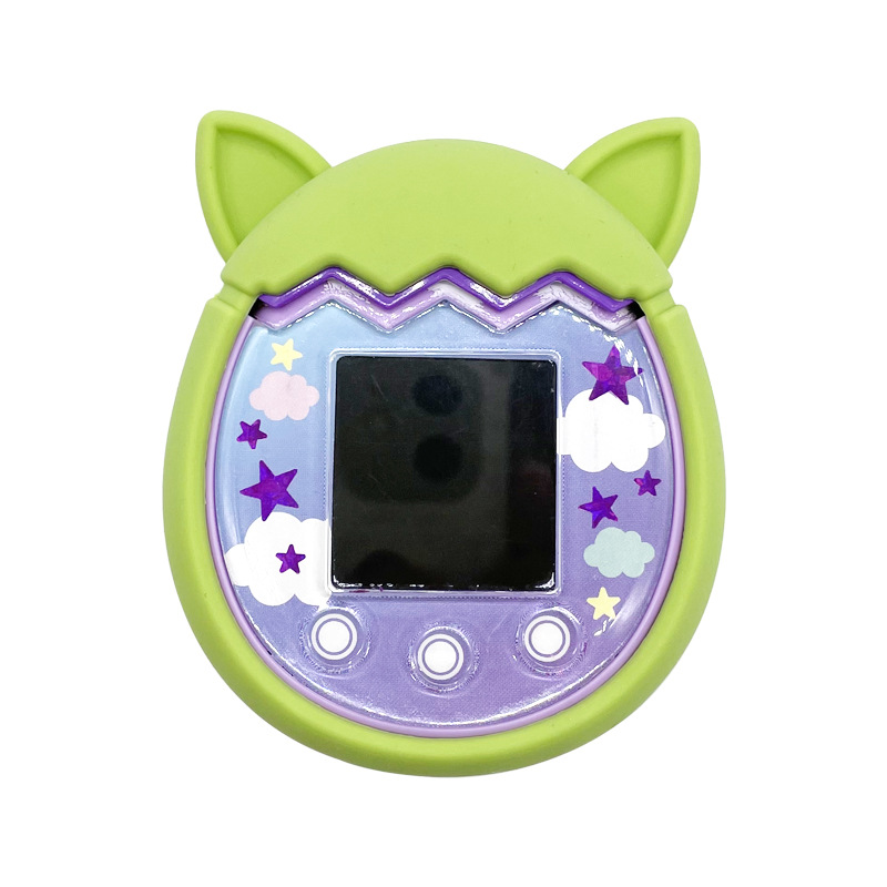 Tamagotchis Virtual Electronic - Tamagotchi Electronic Pet Virtual ulasan dan harga