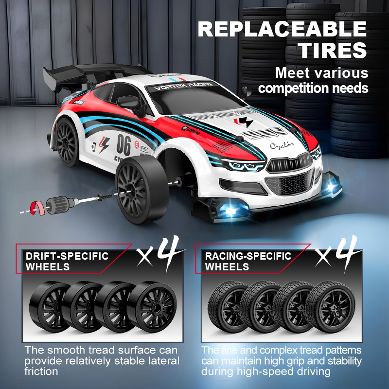 1 24 Scale 4WD RC Drift Car Re - Rc Drift Car 1 24 Scale 4Wd ulasan dan harga