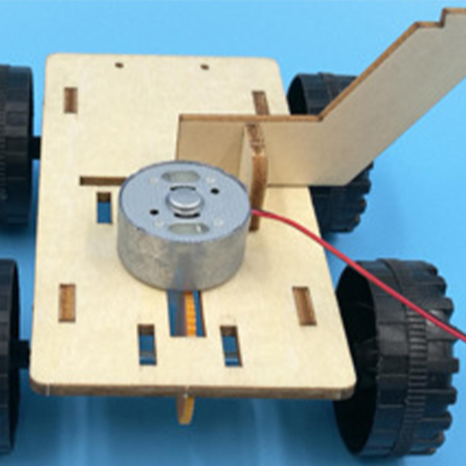 STEM Building Kits Solar Power - Stem Solar Robot Kit For Kids ulasan dan harga
