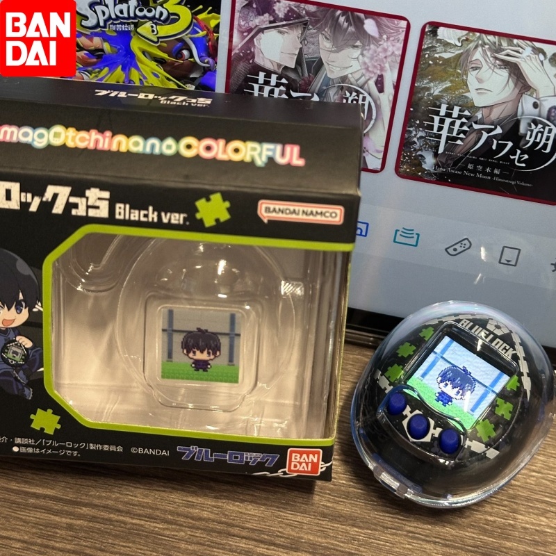 New Bandai In Stock Pb Tamagot - Tamagotchi Electronic Pet Virtual ulasan dan harga
