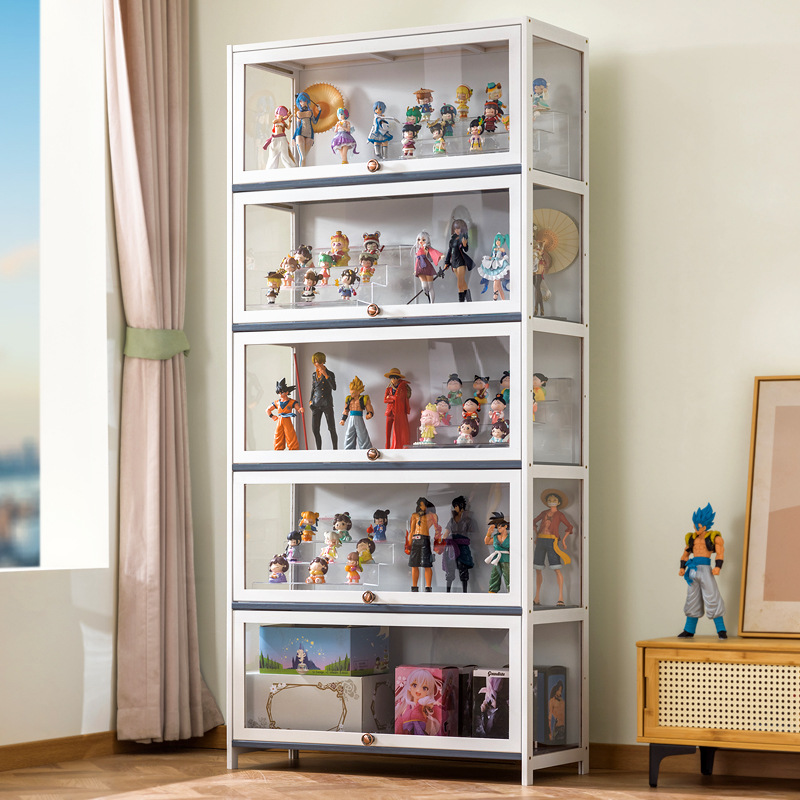 High definition acrylic figuri - Building Blocks ulasan dan harga