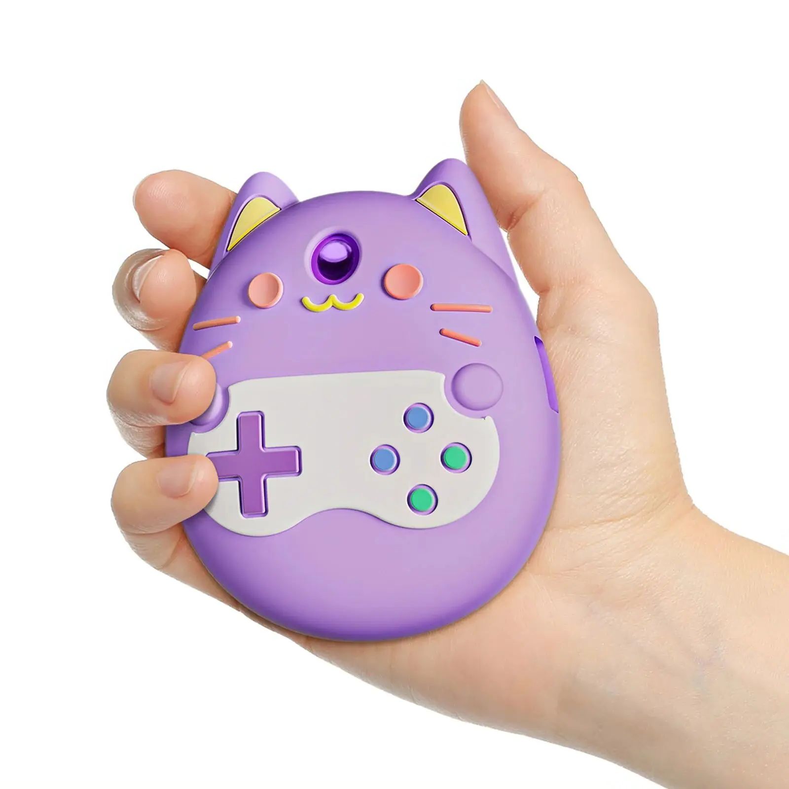 Shockproof Silicone Virtual El - Tamagotchi Electronic Pet Virtual ulasan dan harga