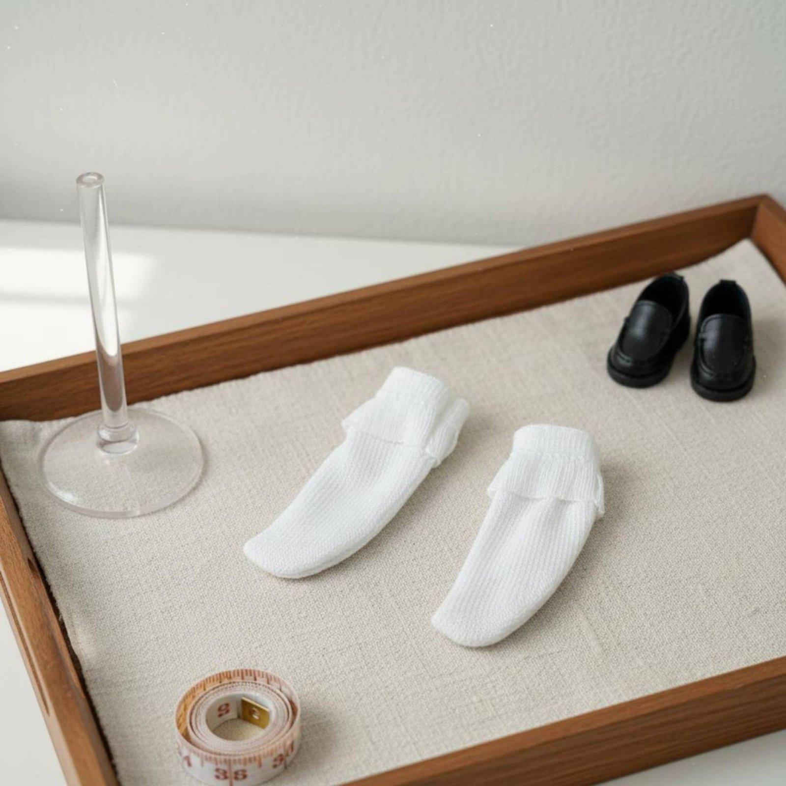 BJD Doll Socks Casual Design O - Dolls ulasan dan harga