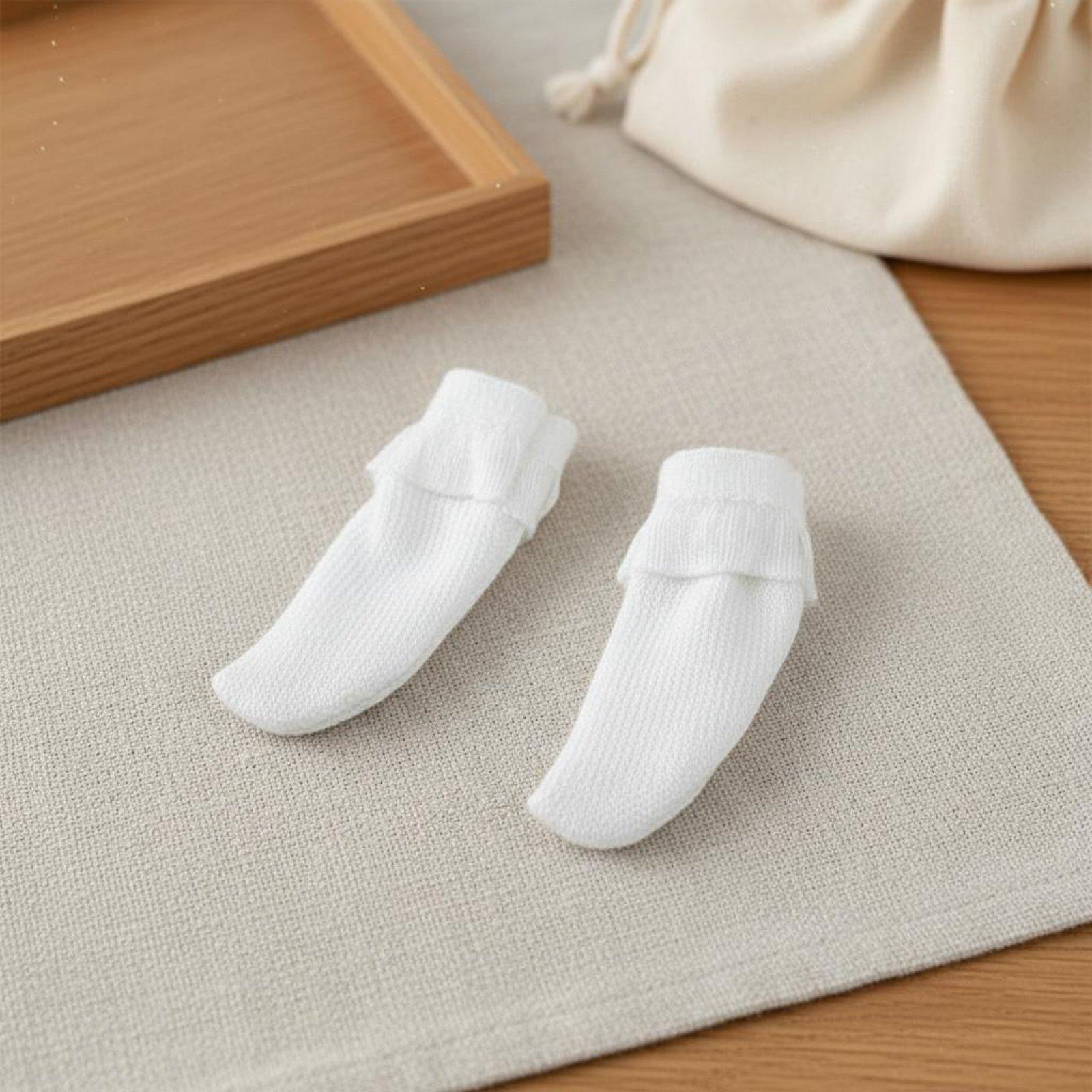 BJD Doll Socks Casual Design O - Dolls ulasan dan harga