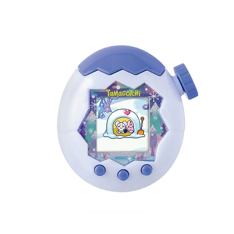 Cute Tamagotchi Connection Ele - Tamagotchi Electronic Pet Virtual ulasan dan harga