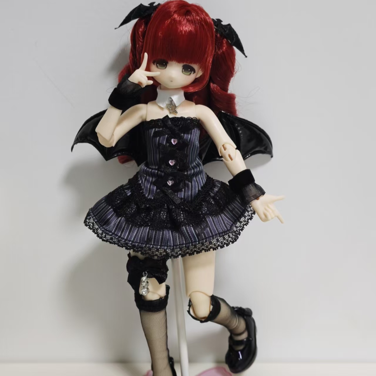 1/6 Bjd Miralab Guard Xiangxia - Dolls ulasan dan harga