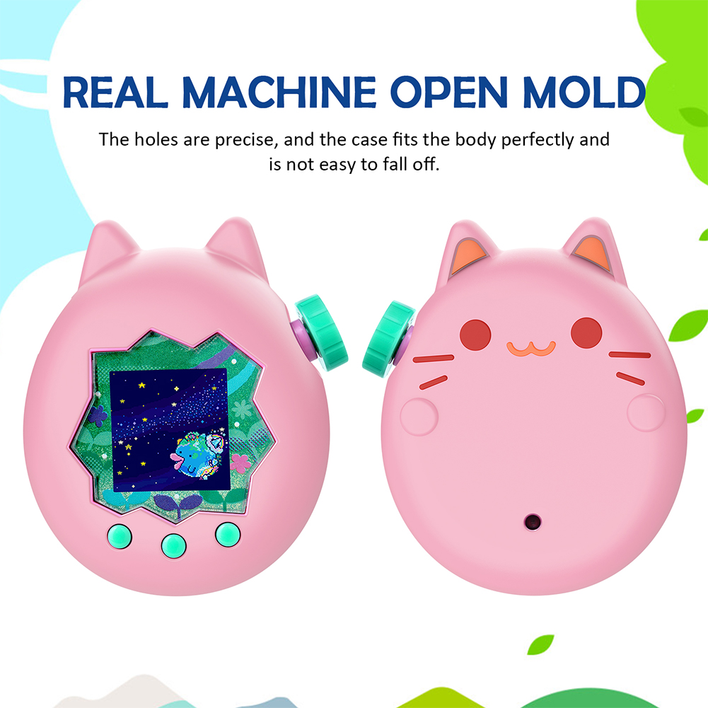 For Tamagotch Paradise Virtual - Tamagotchi Electronic Pet Virtual ulasan dan harga