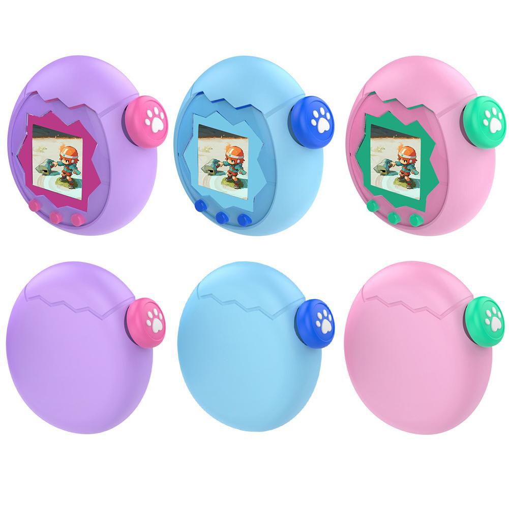 Silicone Case For Tamagotchi P - Tamagotchi Electronic Pet Virtual ulasan dan harga