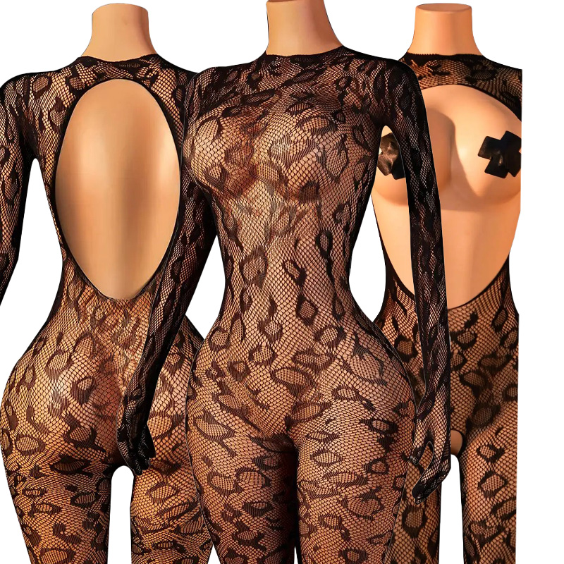 Women Erotic Costumes Sexy Bod - Dolls ulasan dan harga