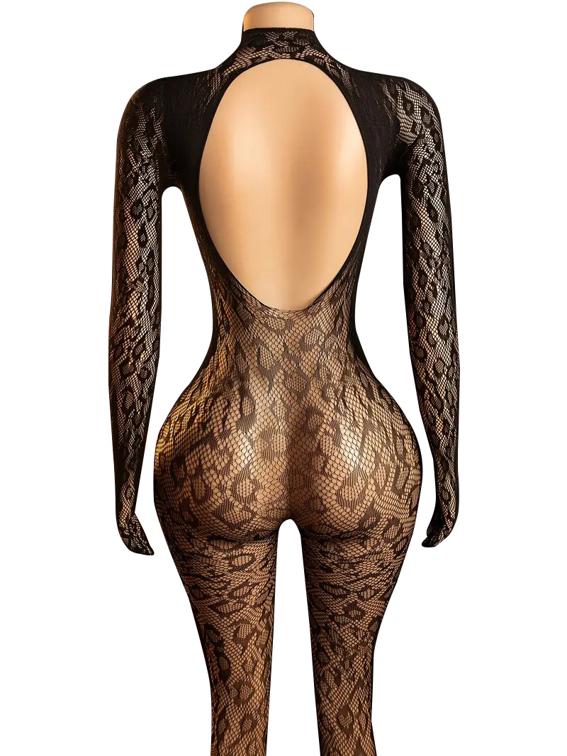 Women Erotic Costumes Sexy Bod - Dolls ulasan dan harga