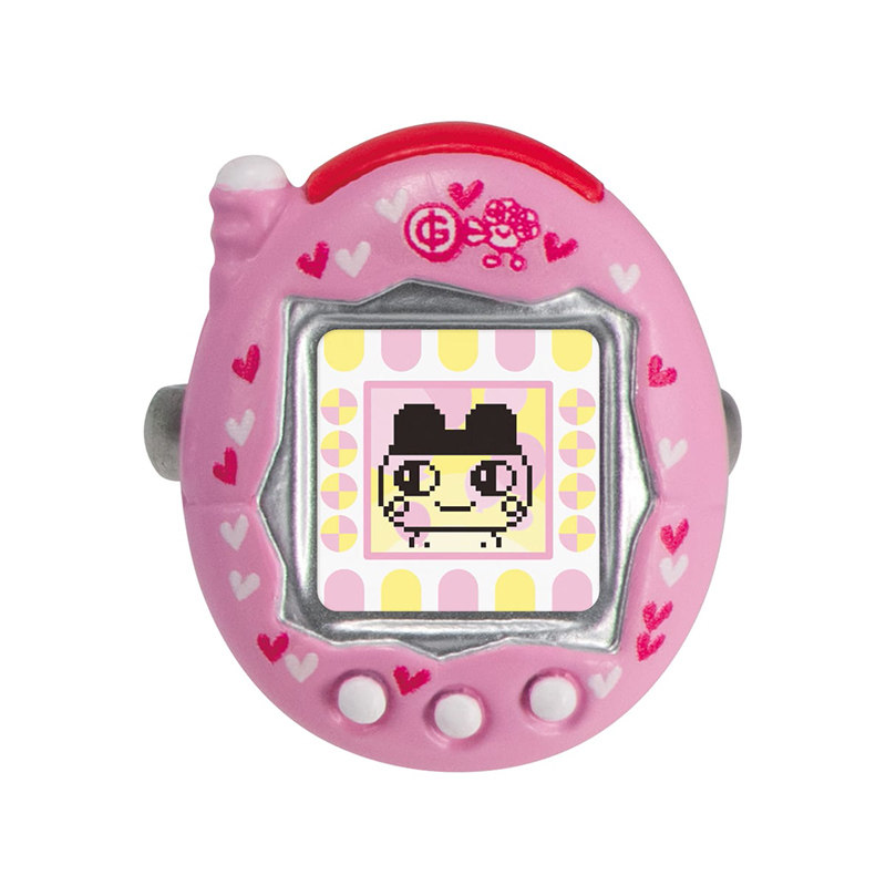 Bandai Tamagotchi Mini Electro - Tamagotchi Electronic Pet Virtual ulasan dan harga
