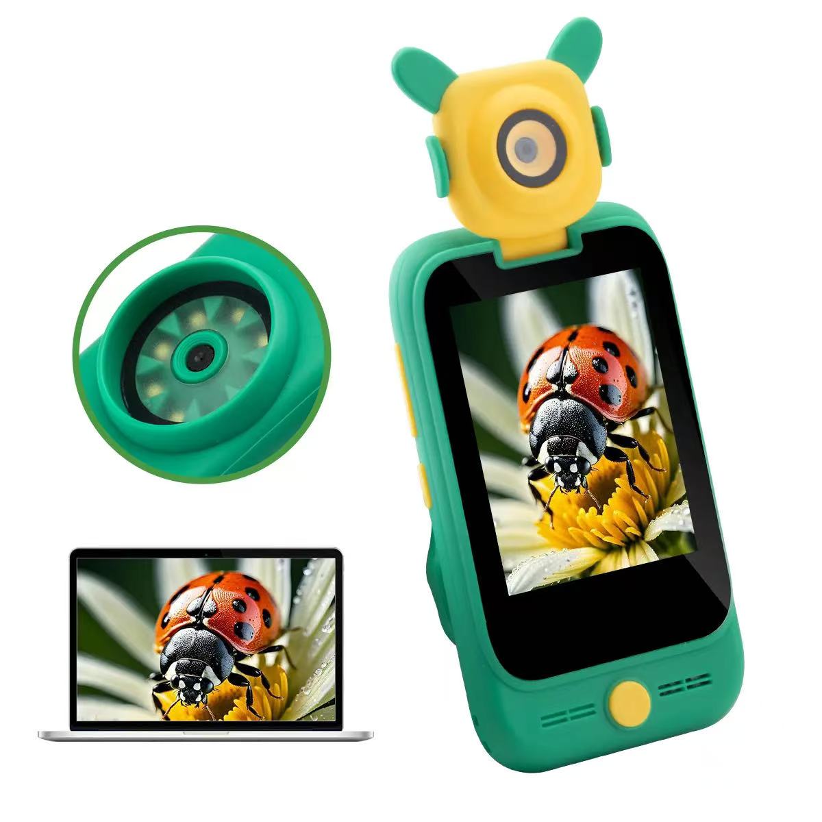 Educational camera phone toys  - Educational Toys ulasan dan harga