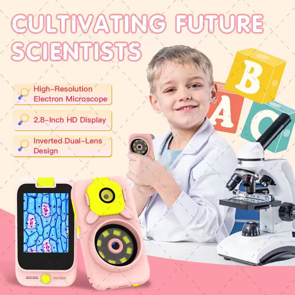 Educational camera phone toys  - Educational Toys ulasan dan harga