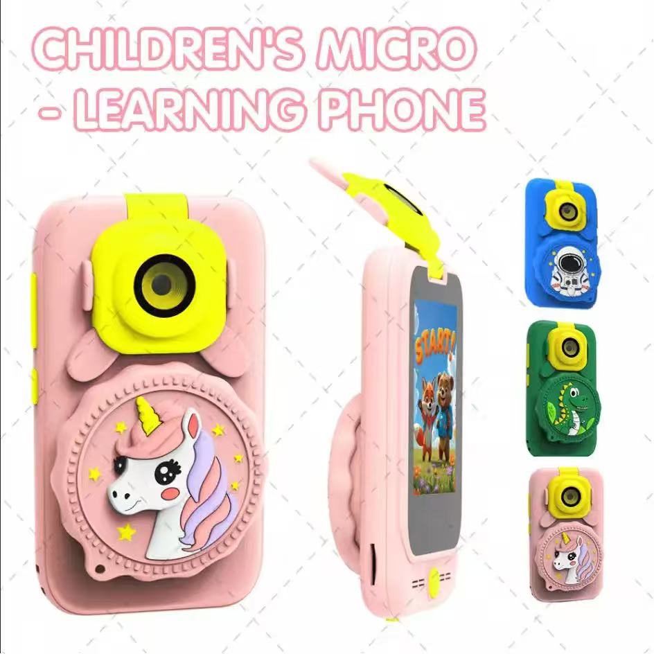 Educational camera phone toys  - Educational Toys ulasan dan harga
