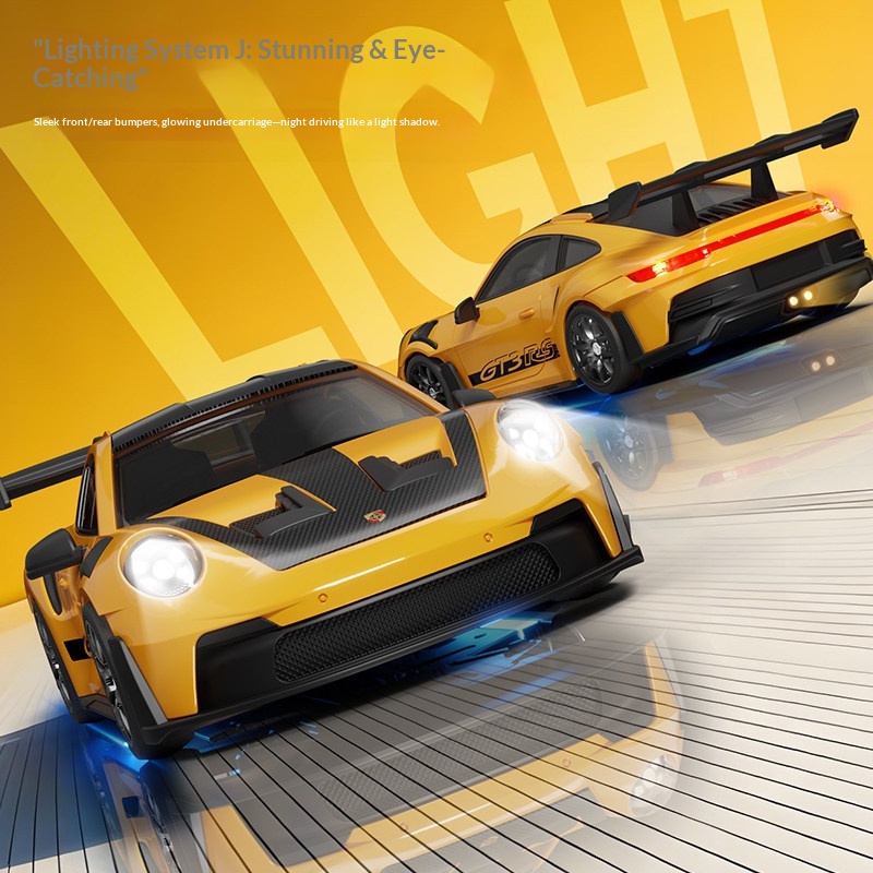 1:24 D24 4wd Professional Full - Rc Drift Car 1 24 Scale 4Wd ulasan dan harga