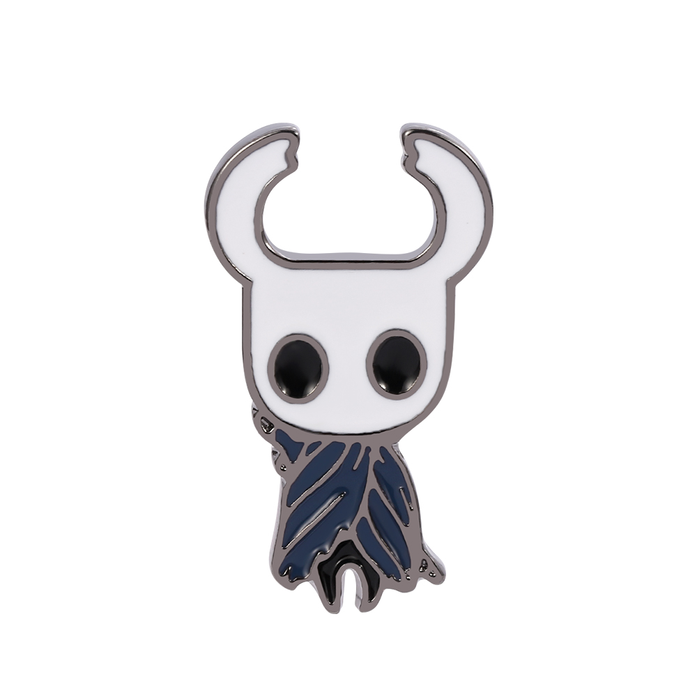 Hollow Knight Enamel Pin Insec - Video Games ulasan dan harga