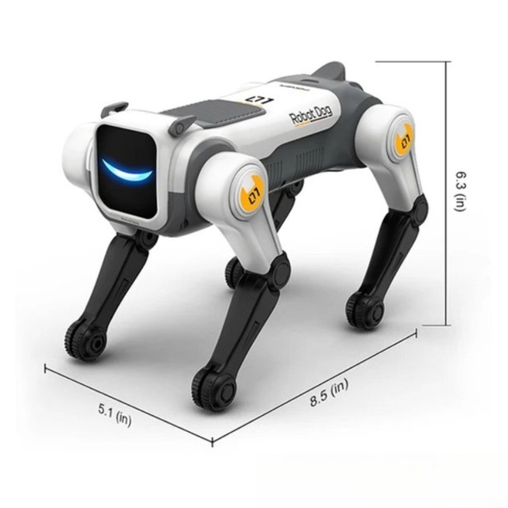 Smart Remote Controlled Robot  - Remote Control Toys ulasan dan harga
