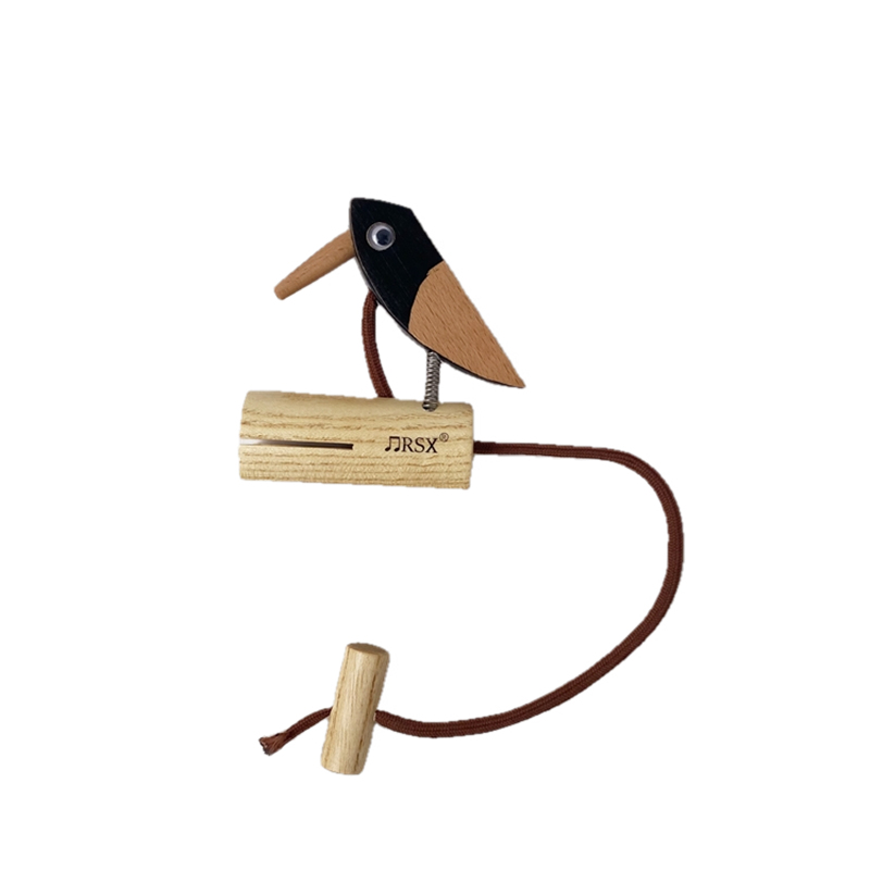 Homemade Montessori Materials  - Montessori Wooden Busy Board Toddler ulasan dan harga