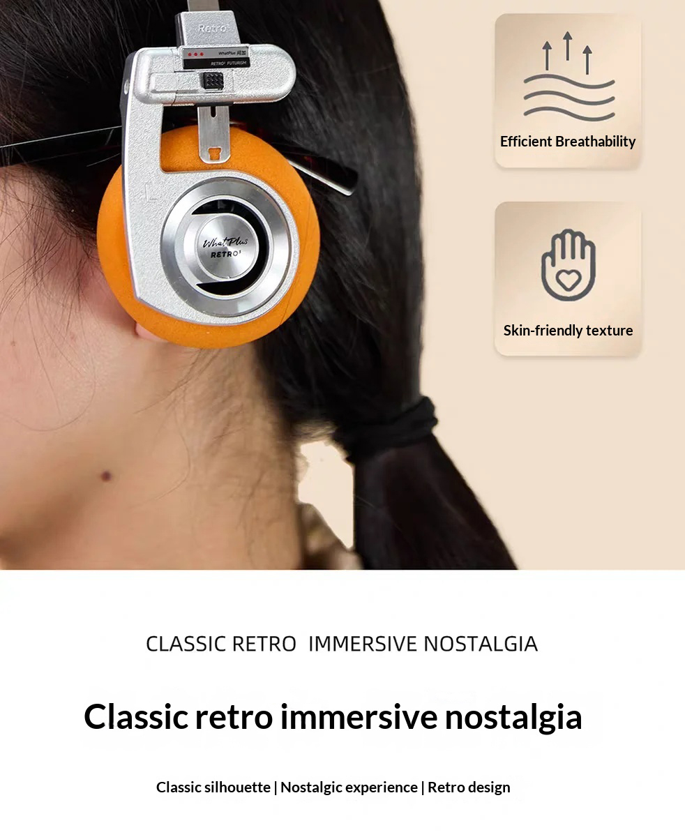 2026 WhatPlus RETRO R3 Bluetoo - Video Games ulasan dan harga