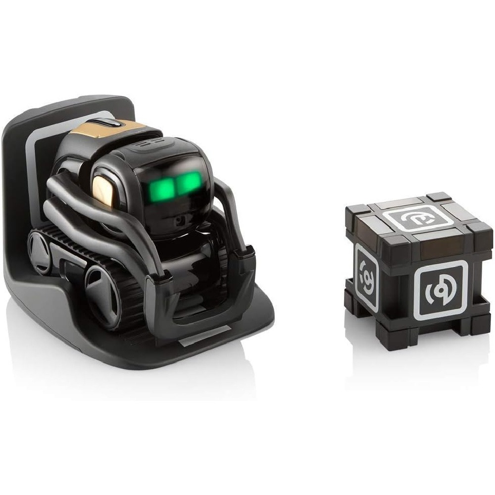 AI ChatGPT 2.0 Connected Robot - Remote Control Toys ulasan dan harga