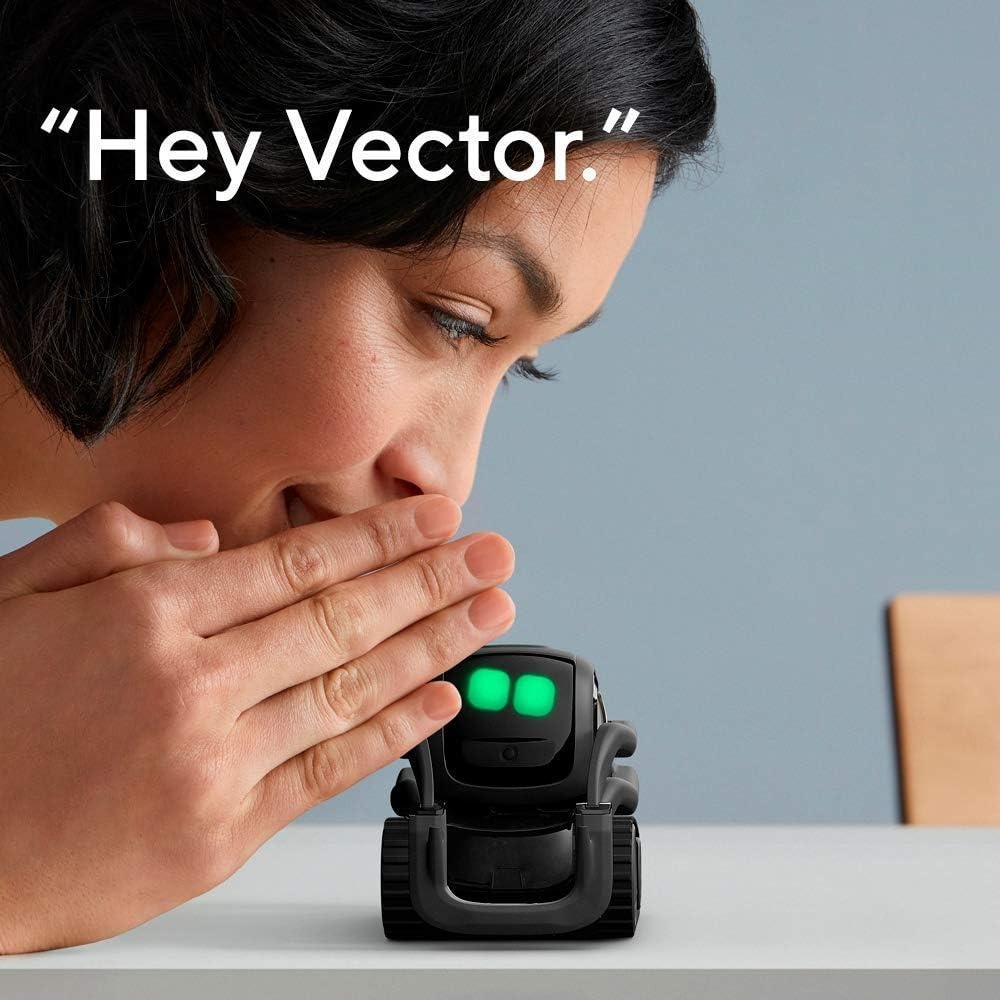 AI ChatGPT 2.0 Connected Robot - Remote Control Toys ulasan dan harga