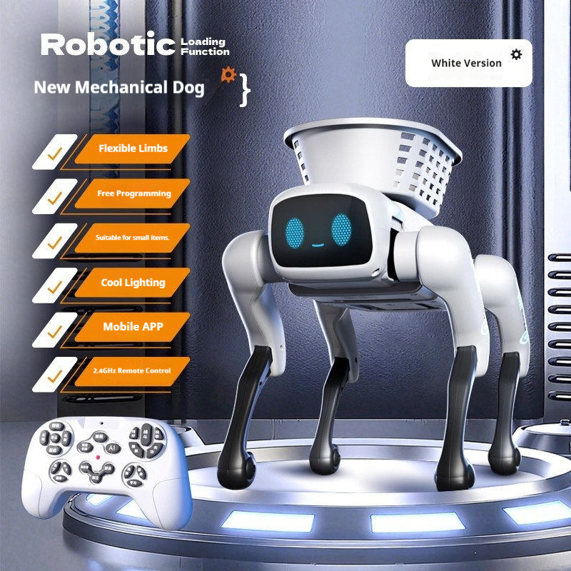 2026 New Ai Intelligent Smart  - Remote Control Toys ulasan dan harga