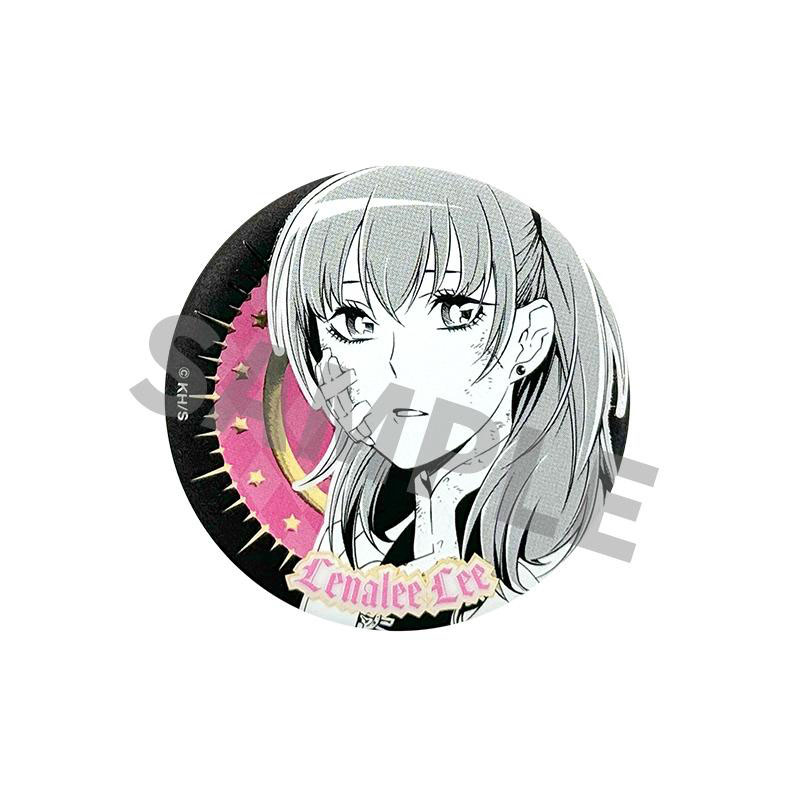 Action Figures 100% Official B - Anime Action Figure Blind Box ulasan dan harga