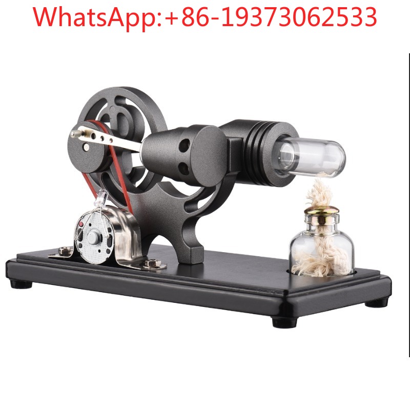 Experimental Engine Model Scie - Educational Toys ulasan dan harga