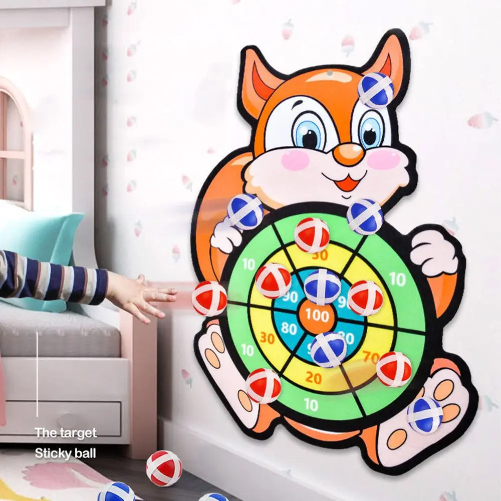 Cartoon Classic Educational Ou - Educational Toys ulasan dan harga