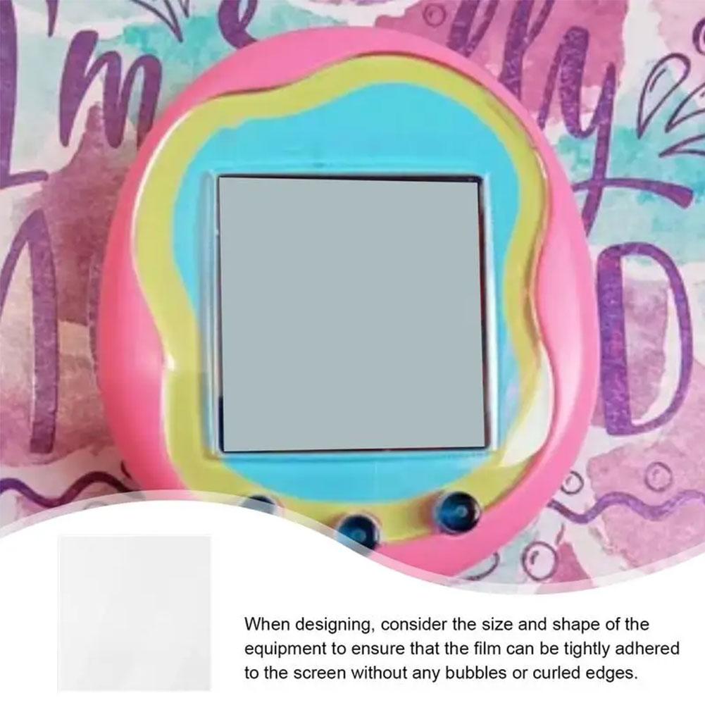 Screen Protector For Tamagotch - Tamagotchi Electronic Pet Virtual ulasan dan harga