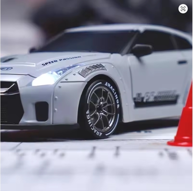 RC Drift Car 1/24 4WD Mini RC  - Rc Drift Car 1 24 Scale 4Wd ulasan dan harga