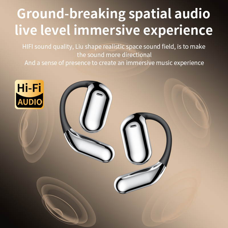 YYK Q16 Pro AI Translation Ear - Video Games ulasan dan harga