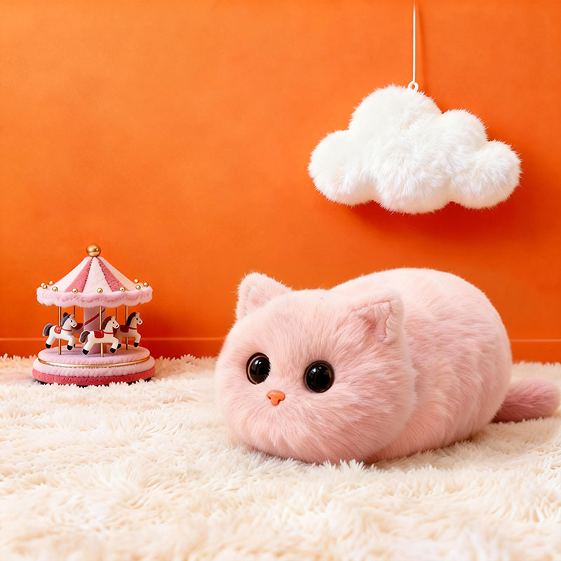 Walulu AI Cute Pet is an emoti - Remote Control Toys ulasan dan harga