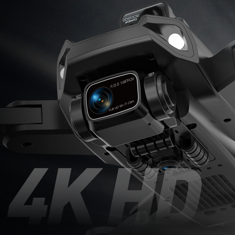 LYZRC L900 Pro SE MAX Drone Pr - Fpv Brushless Rc Drone 4K ulasan dan harga