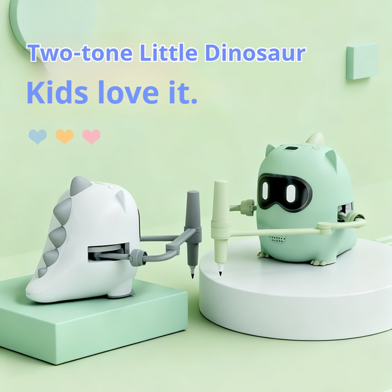 Generic Smart Dinosaur Drawing - Educational Toys ulasan dan harga