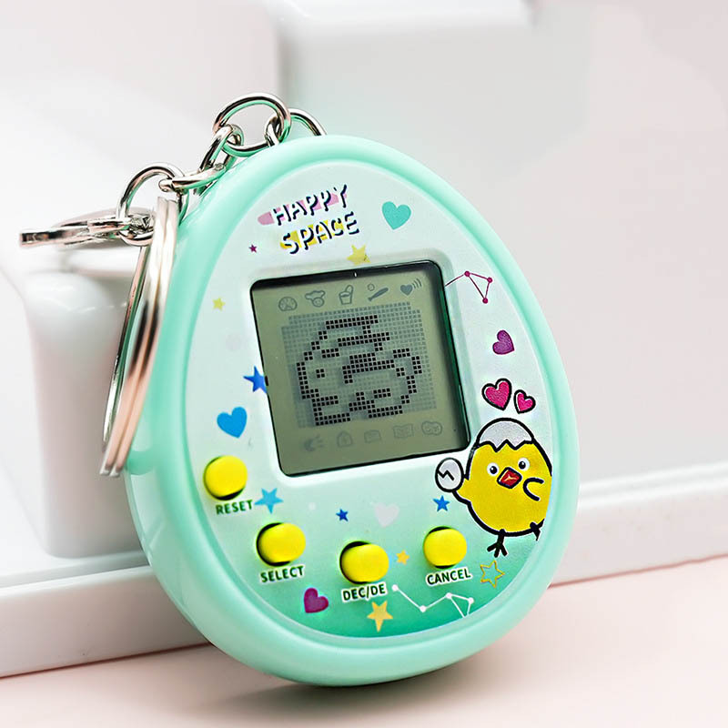 Virtual Electronic Pets Toy Di - Tamagotchi Electronic Pet Virtual ulasan dan harga