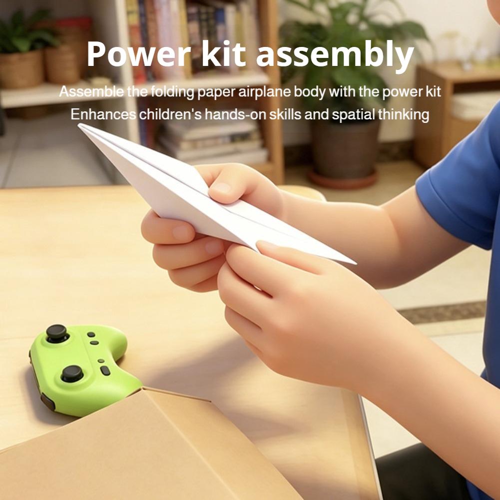 DIY Electronic Component Assem - Remote Control Toys ulasan dan harga