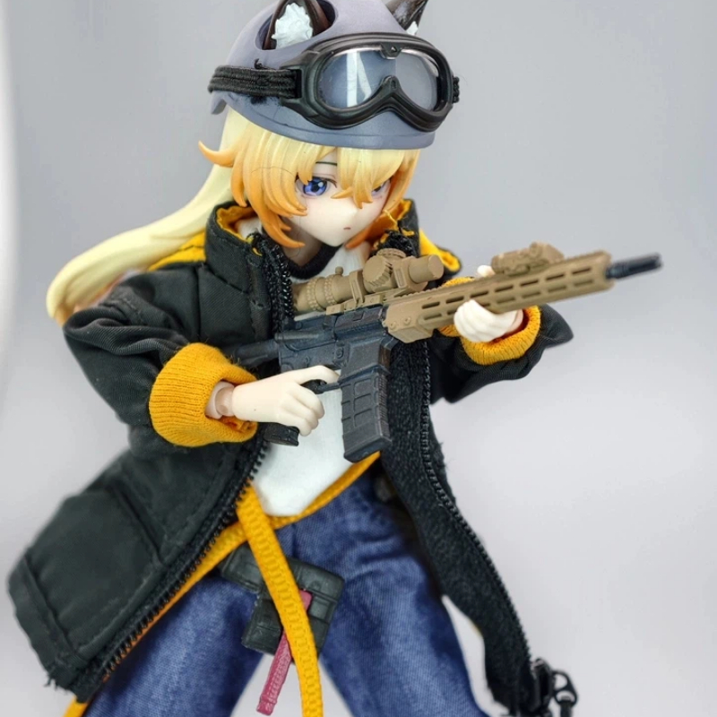 New Eden Toys Bjd Dolls 2026 B - Anime Action Figure Blind Box ulasan dan harga