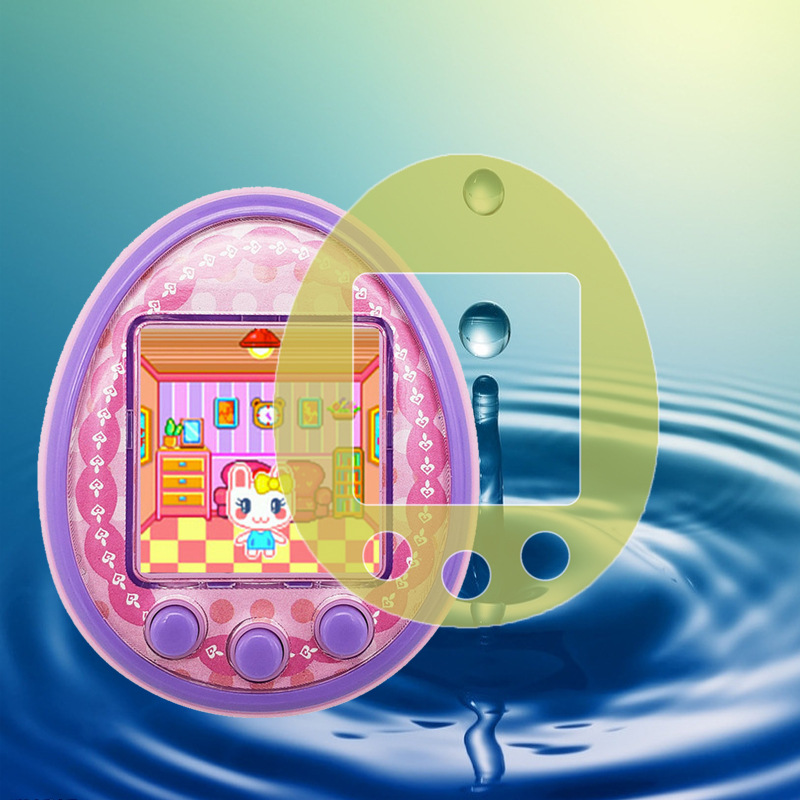 5PCS Electronic Virtual Digita - Tamagotchi Electronic Pet Virtual ulasan dan harga