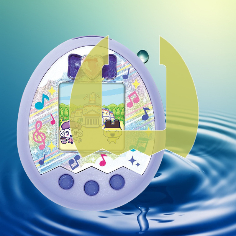 5PCS Electronic Virtual Digita - Tamagotchi Electronic Pet Virtual ulasan dan harga