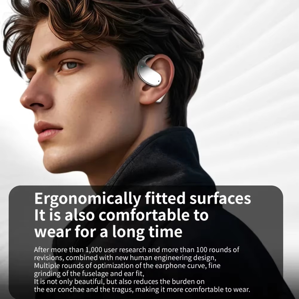 2026 New AI Translation Earbud - Video Games ulasan dan harga